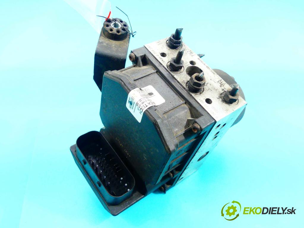 Bmw 5 e39 1996-2003 3.0d 184hp manual 135 kW 2926 cm3 5- čerpadlo abs 0265900001 (Pumpy ABS)