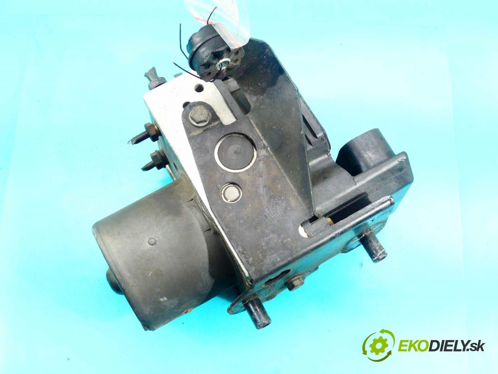Bmw 5 e39 1996-2003 3.0d 184hp manual 135 kW 2926 cm3 5- čerpadlo abs 0265900001 (Pumpy ABS)