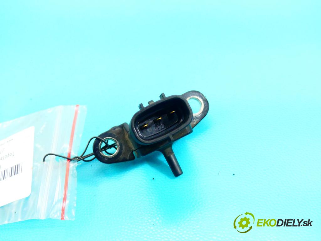 Toyota Corolla E12 2001-2009 2.0 D4D 90 hp manual 66 kW 1995 cm3 5- snímač tlaku 89421-20210 (Snímače tlaku)