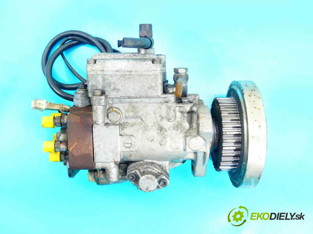 Audi 100 C4 1991-1994 2.5 tdi 116 HP manual 85 kW 2461 cm3 5- čerpadlo vstrekovacia 0460415998 (Vstrekovacie čerpadlá)