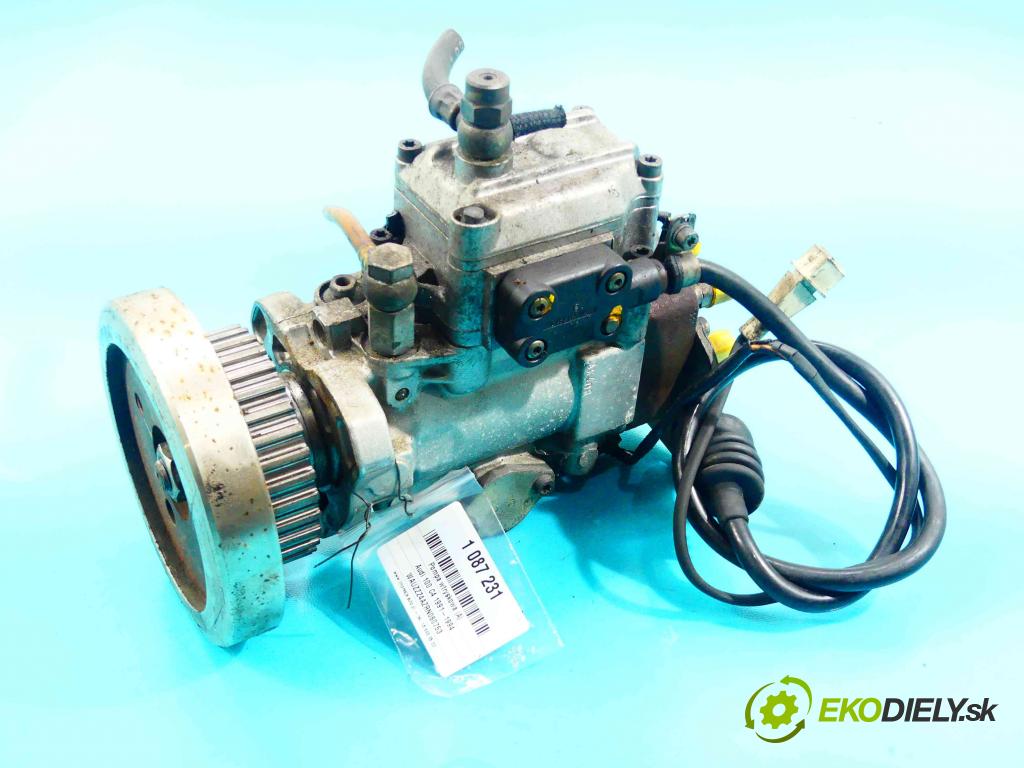 Audi 100 C4 1991-1994 2.5 tdi 116 HP manual 85 kW 2461 cm3 5- čerpadlo vstrekovacia 0460415998 (Vstrekovacie čerpadlá)