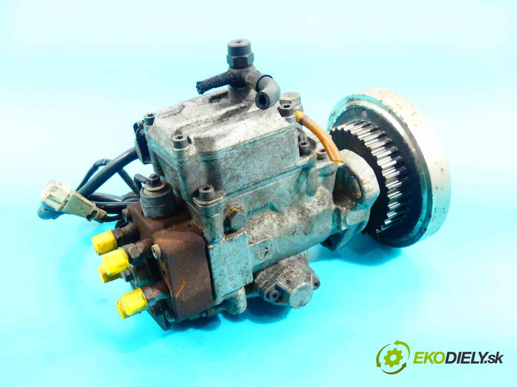 Audi 100 C4 1991-1994 2.5 tdi 116 HP manual 85 kW 2461 cm3 5- čerpadlo vstrekovacia 0460415998 (Vstrekovacie čerpadlá)