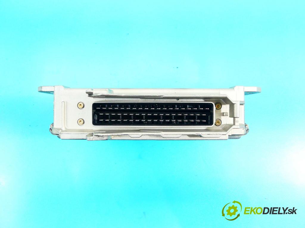 Audi 100 C4 1991-1994 2.5 tdi 116 HP manual 85 kW 2461 cm3 5- Jednotka riadiaca 0281001128