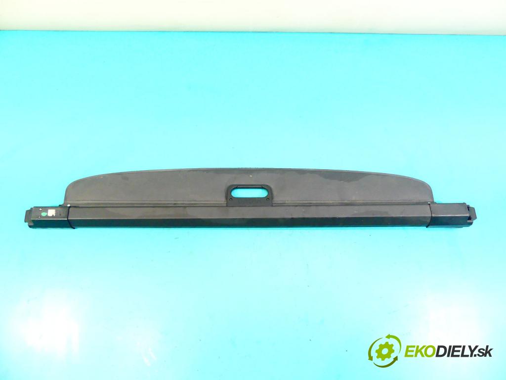 Opel Vectra C 2002-2008 1.9 cdti 120 hp manual 88 kW 1910 cm3 5- roleta 24469259 (Rolety kufru)