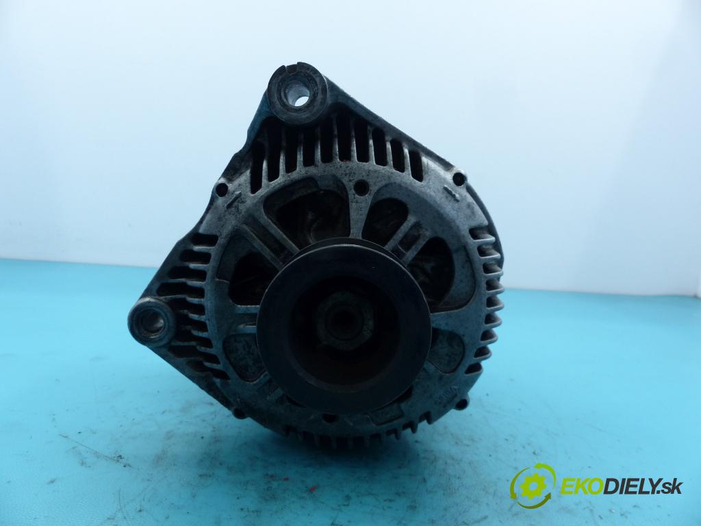 Bmw 3 e46 1998-2007 2.0d 136 HP manual 100 kW 1951 cm3 5- Alternator 2542538C (Alternátory)