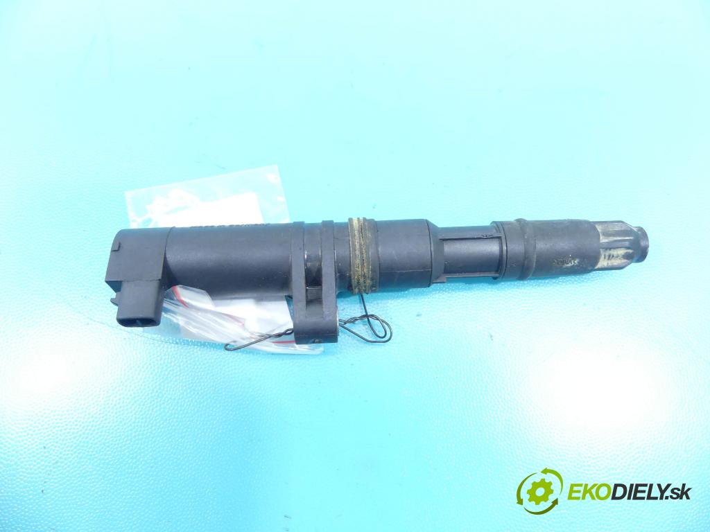 Renault Scenic I 1996-2003 2.0 16v 139 HP manual 102 kW 1998 cm3 5- cievka zapaľovacia 0040100052 (Zapaľovacie cievky, moduly)