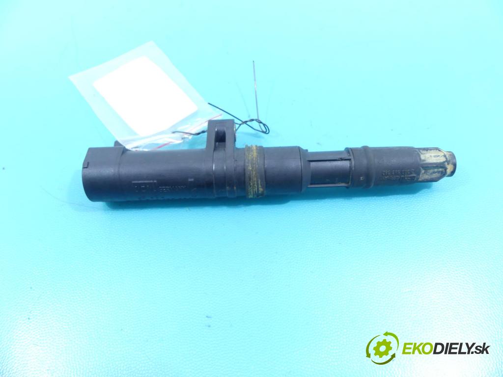 Renault Scenic I 1996-2003 2.0 16v 139 HP manual 102 kW 1998 cm3 5- cievka zapaľovacia 0040100052 (Zapaľovacie cievky, moduly)