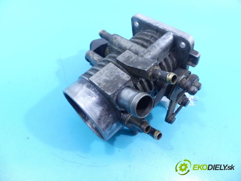 Opel Frontera A 1992-1998 2.4 8V 125 HP manual 92 kW 2410 cm3 5- klapka 0280122001 (Škrtiace klapky)