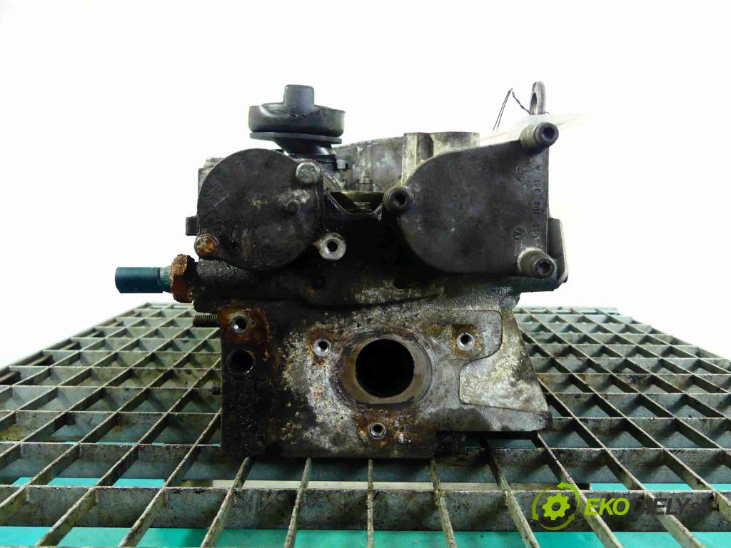 Vw Golf IV 1997-2003 1.6 16v 105 hp manual 77 kW 1598 cm3 5- hlava motoru AZD