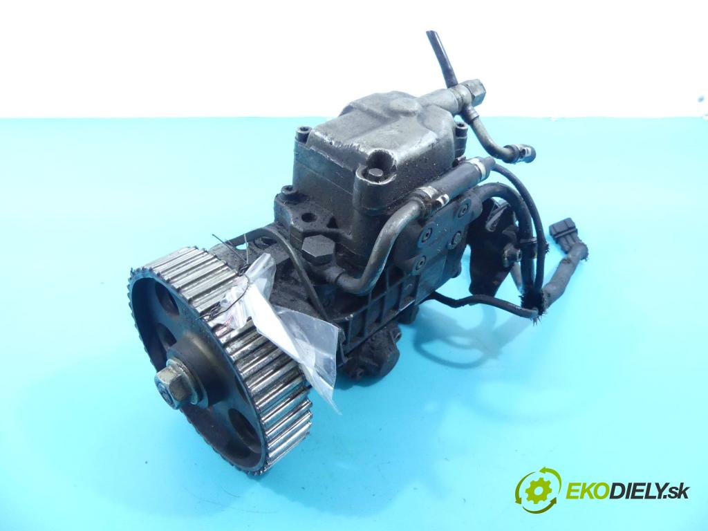 Audi A4 B5 1994-2001 1.9 tdi 110 hp manual 81 kW 1896 cm3 5- čerpadlo vstřikovací 0460404969 (Vstřikovací čerpadla)