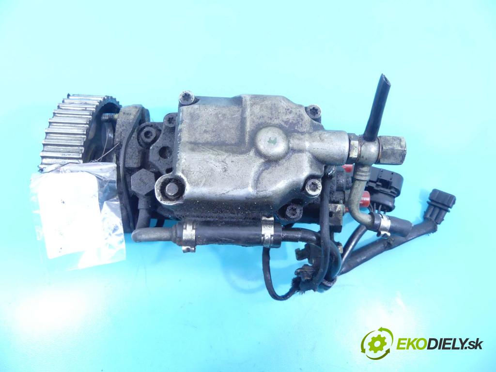 Audi A4 B5 1994-2001 1.9 tdi 110 hp manual 81 kW 1896 cm3 5- čerpadlo vstřikovací 0460404969 (Vstřikovací čerpadla)