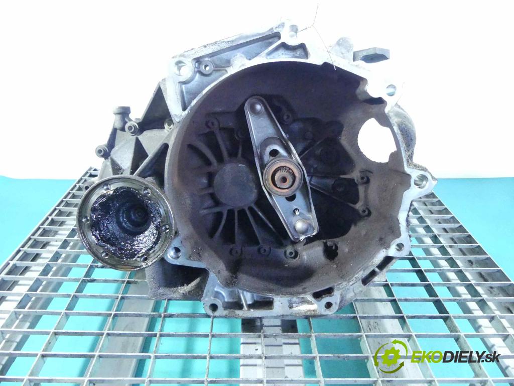 Seat Altea 1.6 SR 102 HP manual 75 kW 1595 cm3 5- prevodovka stupeň,rýchlosť manual GVY