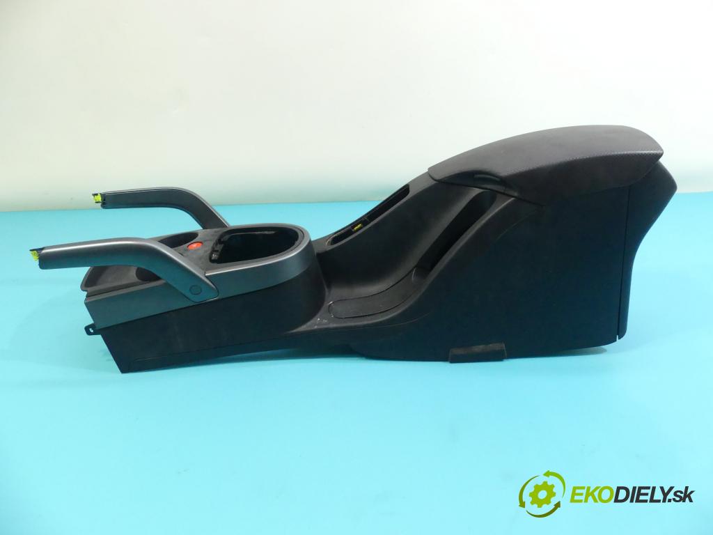 Seat Altea 1.6 SR 102 HP manual 75 kW 1595 cm3 5- operadlo 5P0864251B (Lakťové opierky)