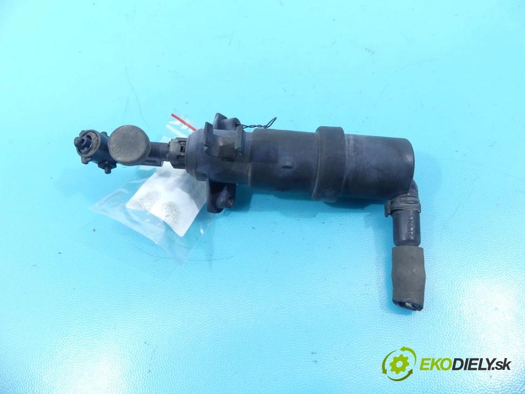 Vw Bora 1.6 SR 101 HP manual 74 kW 1595 cm3 4- Sprinkler: 1J0955978A