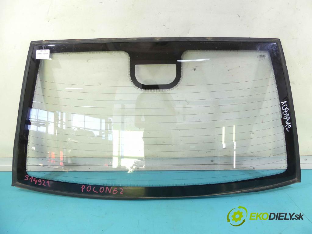 Polonez Caro/atu 1.6 84KM manual 62 kW 1598 cm3 4- sklo zadní  (Okna zadní)