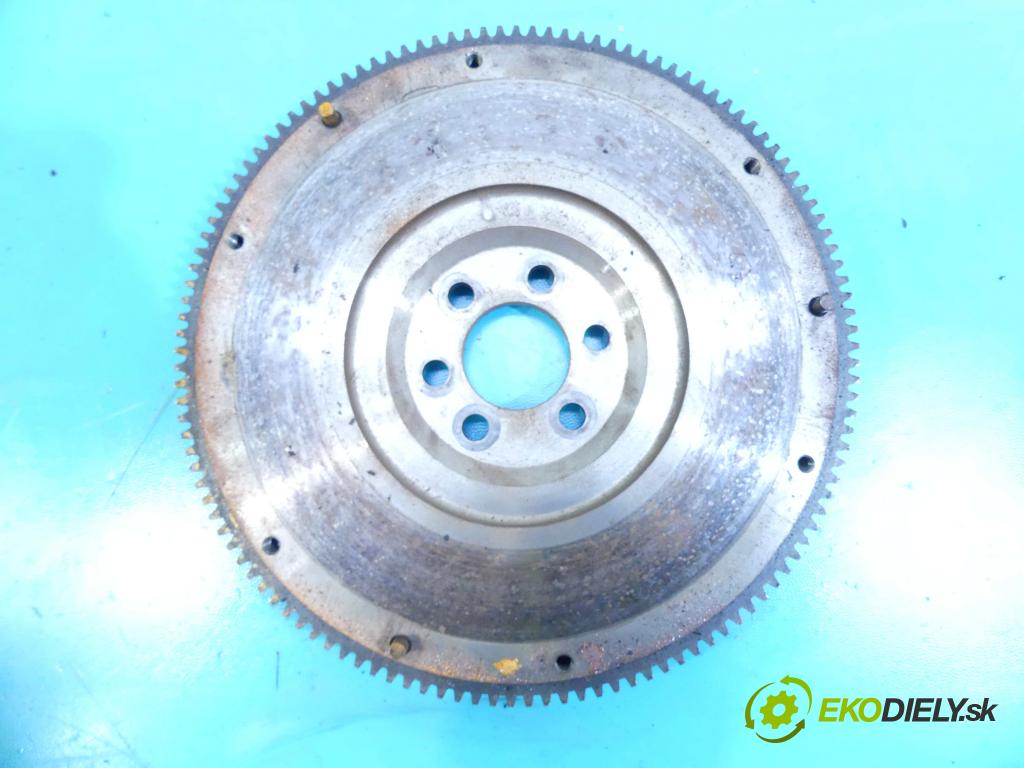 Audi A3 8P 2003-2012 1.6 102 HP manual 75 kW 1595 cm3 3- Spojka: 3082001168 (Kompletné sady (bez ložiska))