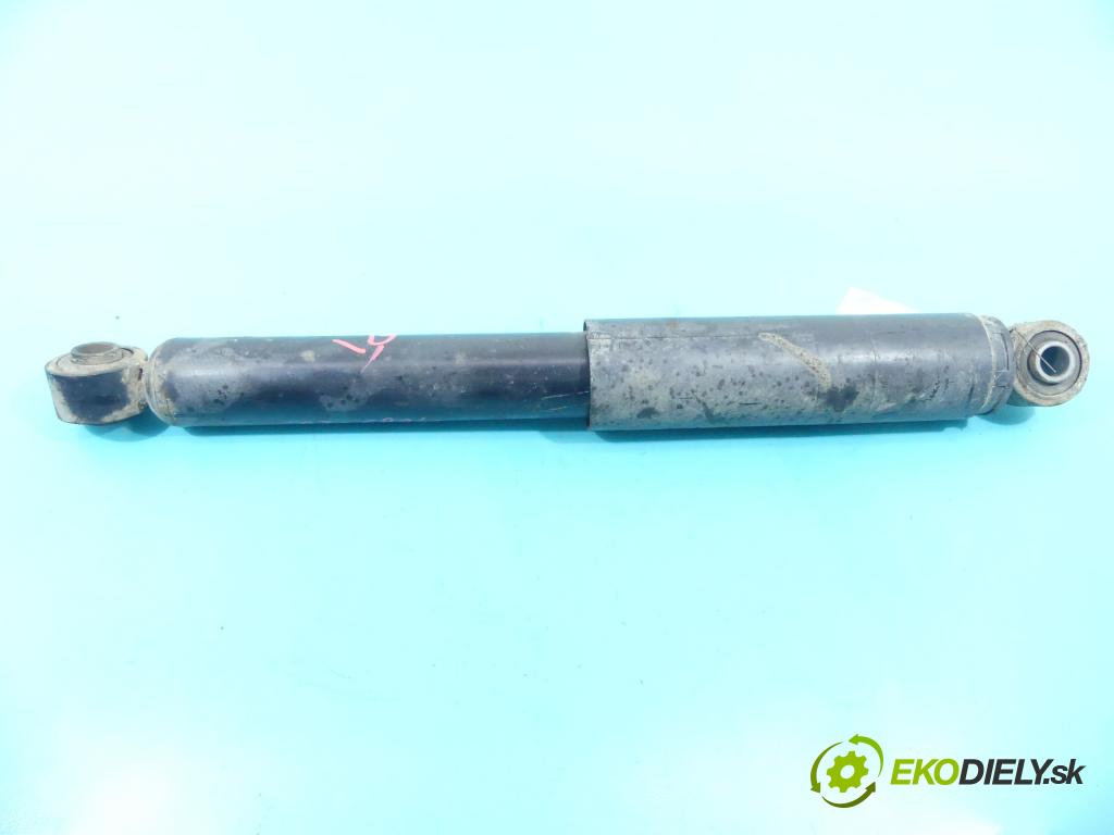 Peugeot Boxer I 1994-2006 2.0 hdi 90 hp manual 66 kW 1998 cm3 5- tlumič zadní pravý 344283