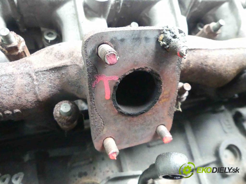 Peugeot Boxer I 1994-2006 2.0 hdi 90 hp manual 66 kW 1998 cm3 5- motor diesla RHV