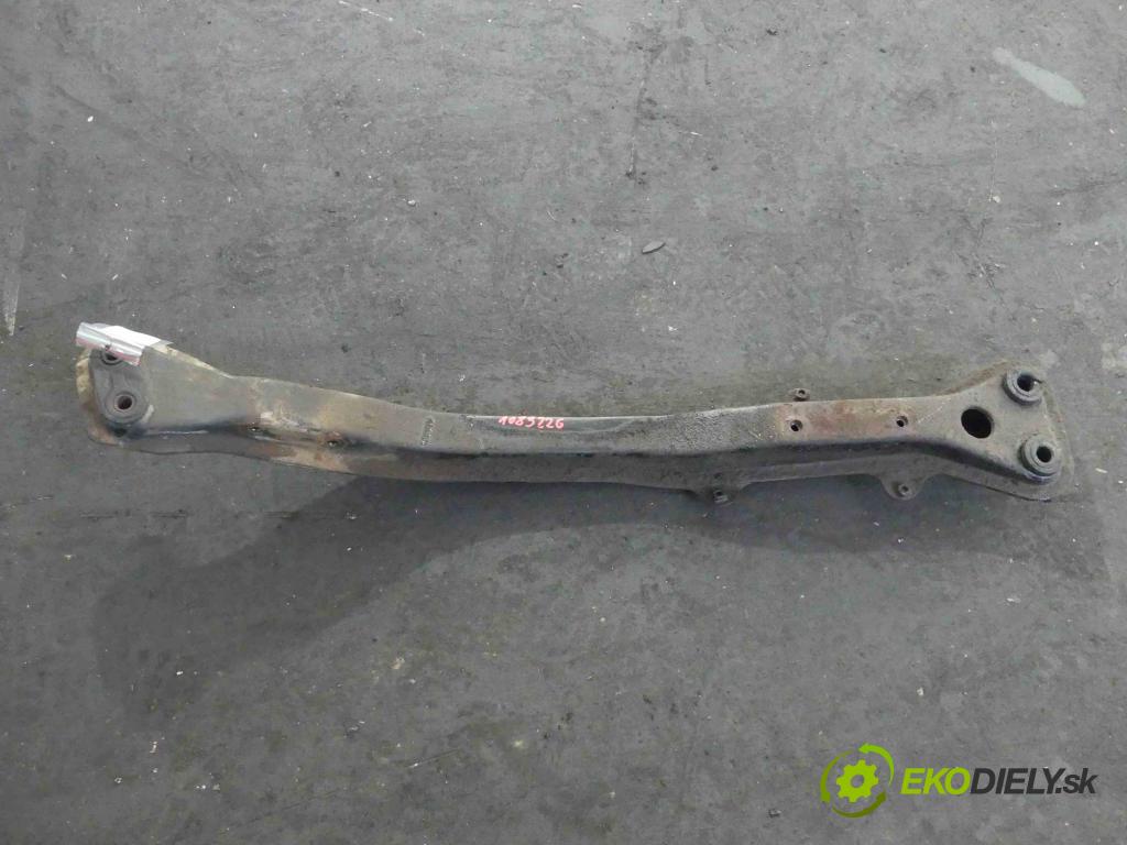 Kia Joice 1998-2002 2.0 16v 139 hp manual 102 kW 1997 cm3 5- výztuha motoru 