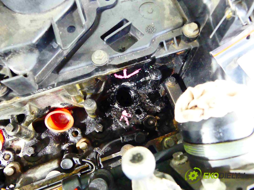 Volvo C30 1.6d 114 hp manual 84 kW 1560 cm3 3- motor diesla D4162T
