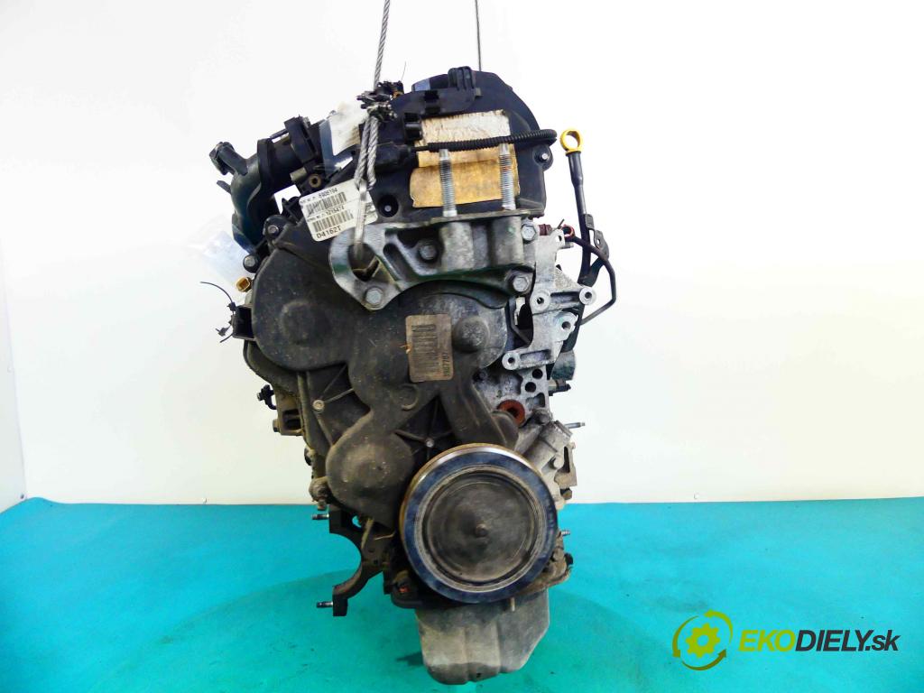 Volvo C30 1.6d 114 hp manual 84 kW 1560 cm3 3- motor diesla D4162T