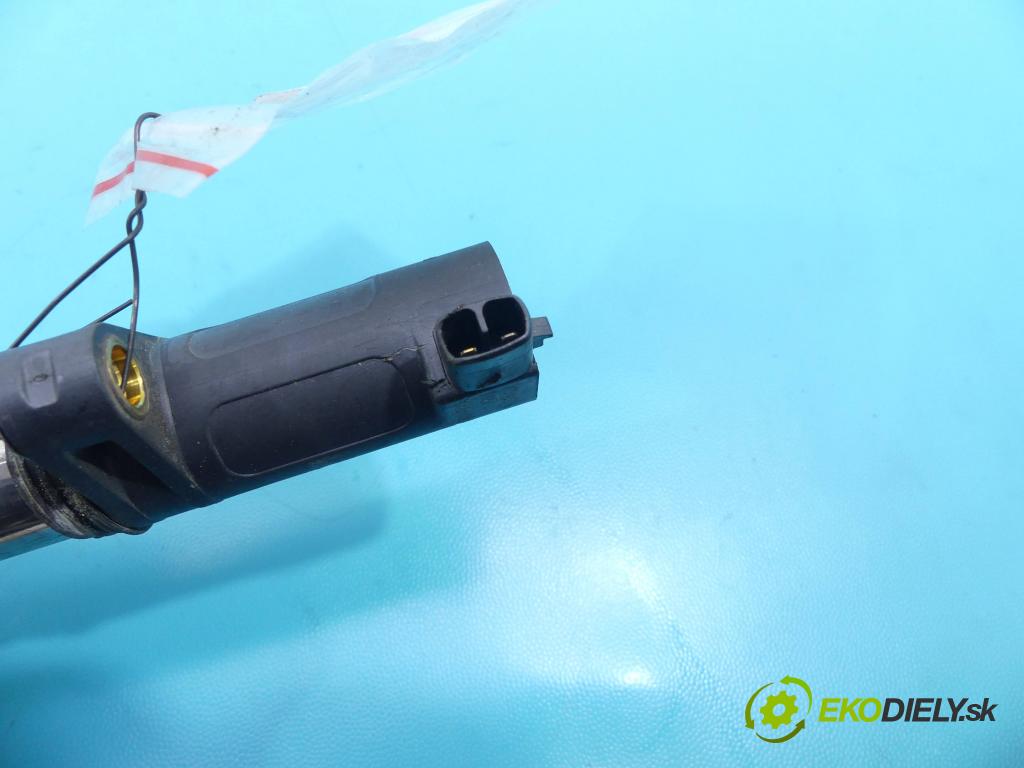 Renault Megane II 2003-2008 1.4 16v 98 HP manual 72 kW 1390 cm3 5- cievka zapaľovacia  (Zapaľovacie cievky, moduly)