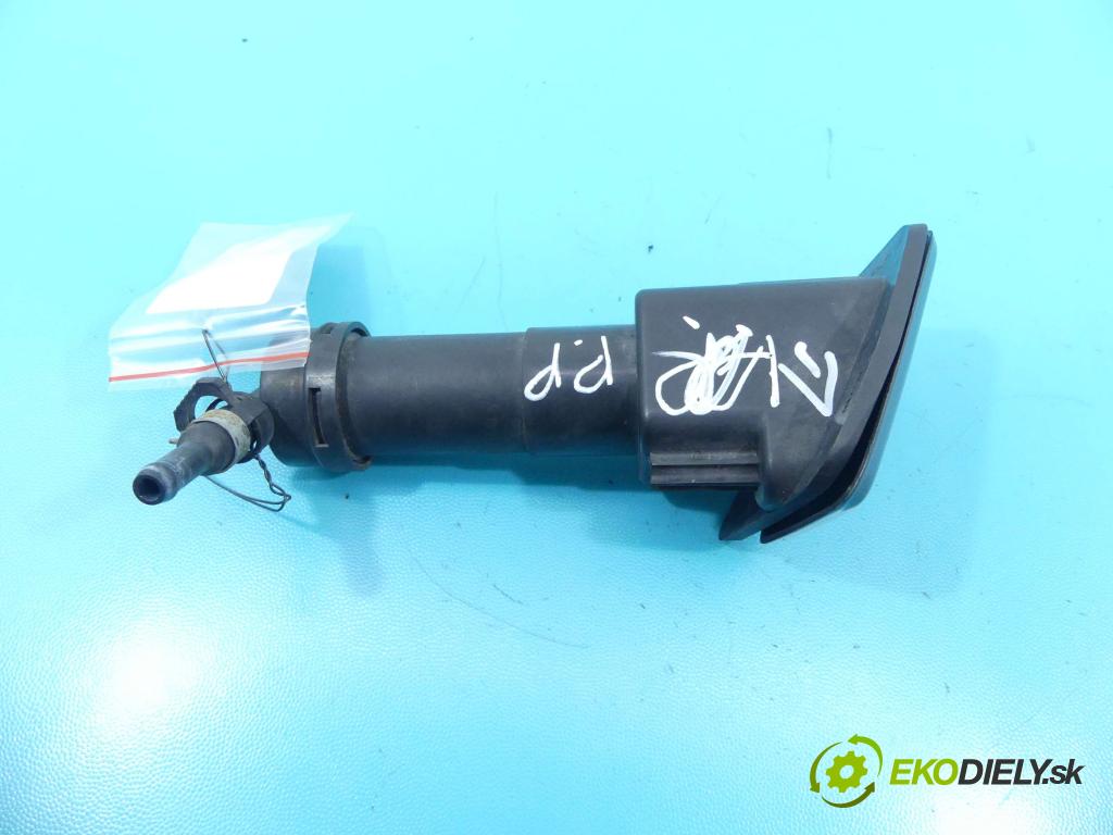Nissan Primera P12 2001-2007 2.0 16v 140 HP manual 103 kW 1998 cm3 4- Sprinkler: 28654AU300