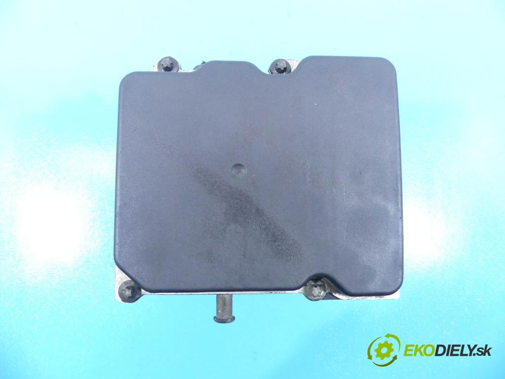 Fiat Ducato III 2006-2014 2.3 jtd 120 HP manual 88 kW 2287 cm3 5- čerpadlo abs 0265950334 (Pumpy ABS)