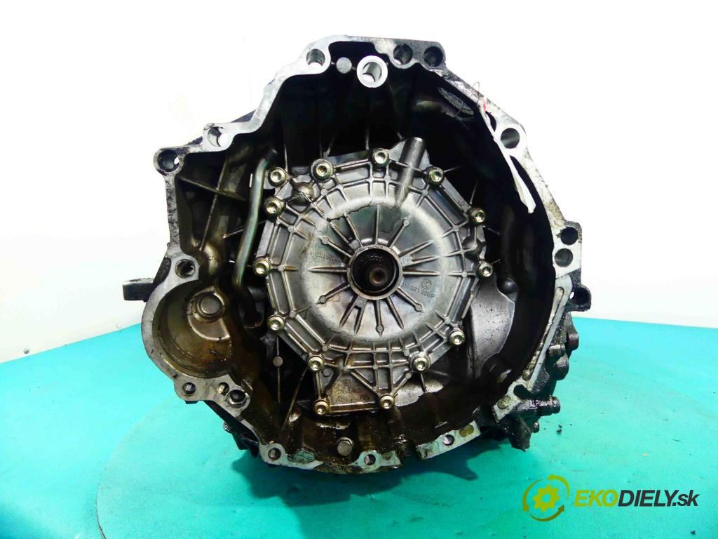 Audi A4 B7 2004-2008 2.0 tdi 136 HP automatic 100 kW 1968 cm3 5- prevodovka stupeň,rýchlosť automat GYJ