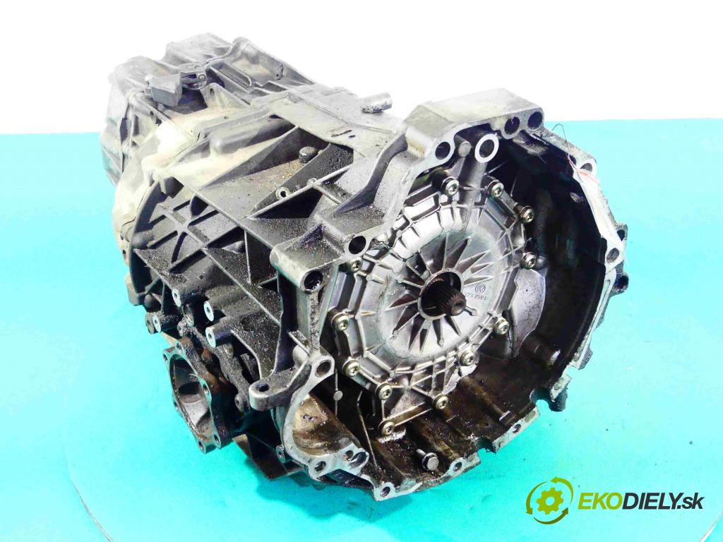 Audi A4 B7 2004-2008 2.0 tdi 136 HP automatic 100 kW 1968 cm3 5- prevodovka stupeň,rýchlosť automat GYJ