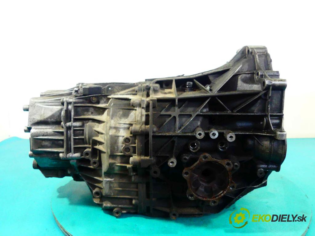 Audi A4 B7 2004-2008 2.0 tdi 136 HP automatic 100 kW 1968 cm3 5- prevodovka stupeň,rýchlosť automat GYJ