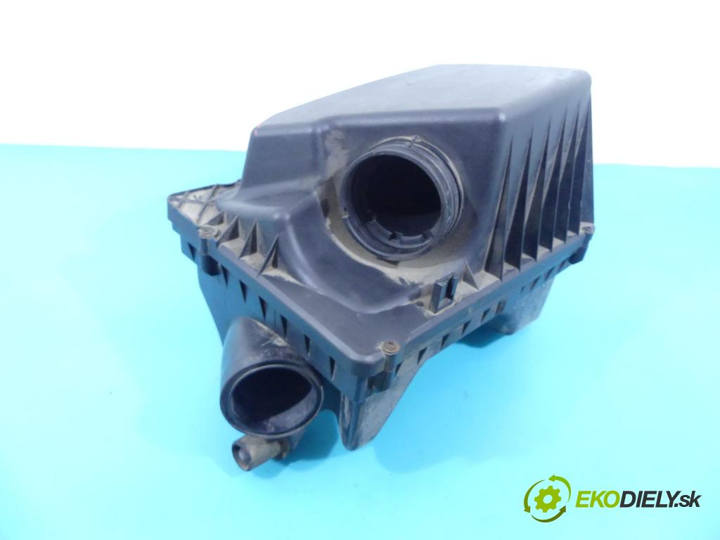 Opel Zafira B 2005-2014 150 hp manual 110 kW 2198 cm3 5- obal filtra vzduchu 4613885937 (Kryty filtrů)