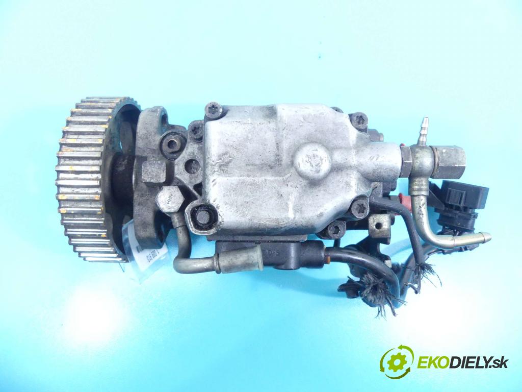 Vw Passat B5 1995-2005 1.9 tdi 90 hp manual 66 kW 1896 cm3 5- čerpadlo vstřikovací 0460404969 (Vstřikovací čerpadla)