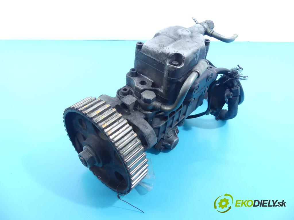 Vw Passat B5 1995-2005 1.9 tdi 90 hp manual 66 kW 1896 cm3 5- čerpadlo vstřikovací 0460404969 (Vstřikovací čerpadla)