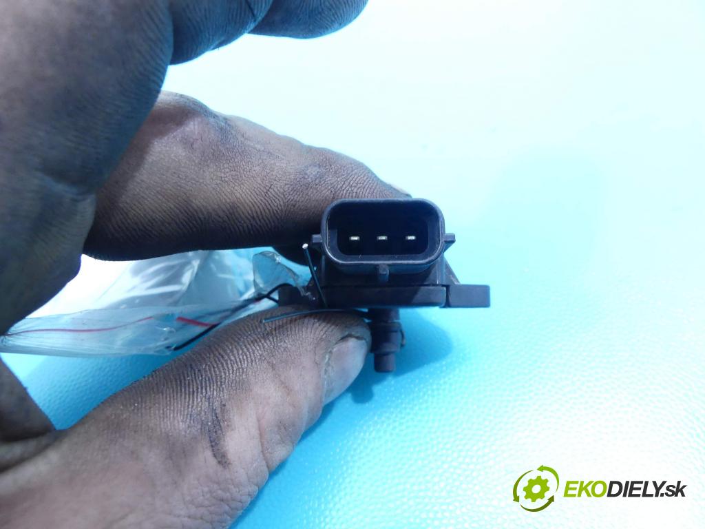 Suzuki Alto 1998-2004 1.1 16v 63 hp manual 46 kW 1061 cm3 5- snímač tlaku 18590-79F00 (Snímače tlaku)