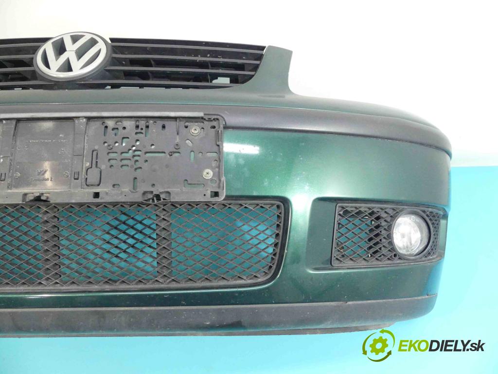 Vw Polo III 6N 1994-2001 1.4 mpi 60 hp manual 44 kW 1390 cm3 5- nárazník přední