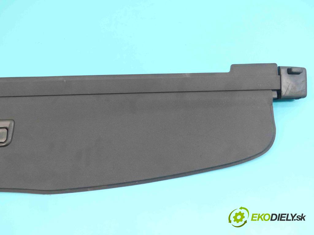 Vw Passat B5 1995-2005 1.9 tdi 110 HP manual 81 kW 1896 cm3 5- roleta 3B9867871T9ET (Rolety kufra)