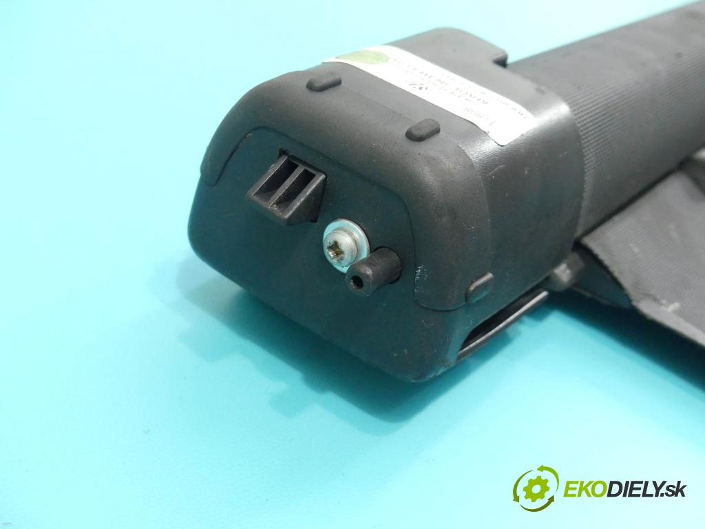 Vw Passat B5 1995-2005 1.9 tdi 110 HP manual 81 kW 1896 cm3 5- roleta 3B9867871T9ET (Rolety kufra)