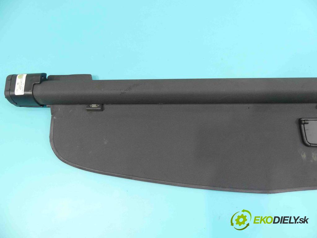 Vw Passat B5 1995-2005 1.9 tdi 110 HP manual 81 kW 1896 cm3 5- roleta 3B9867871T9ET (Rolety kufra)