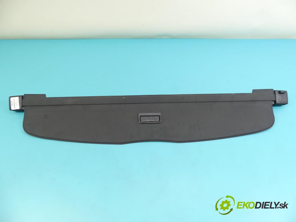 Vw Passat B5 1995-2005 1.9 tdi 110 HP manual 81 kW 1896 cm3 5- roleta 3B9867871T9ET (Rolety kufra)