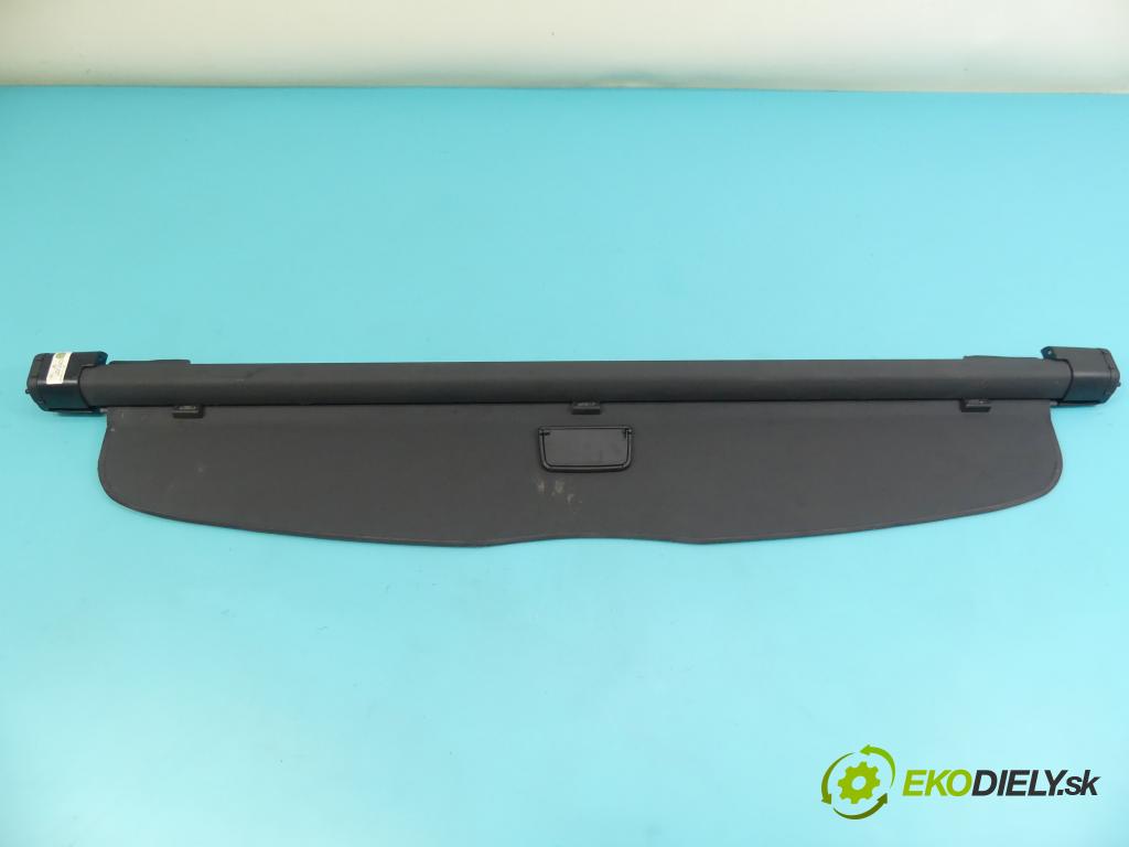 Vw Passat B5 1995-2005 1.9 tdi 110 HP manual 81 kW 1896 cm3 5- roleta 3B9867871T9ET (Rolety kufra)