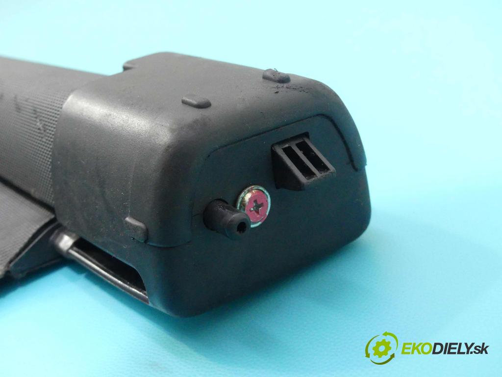 Vw Passat B5 1995-2005 1.9 tdi 110 HP manual 81 kW 1896 cm3 5- roleta 3B9867871T9ET (Rolety kufra)