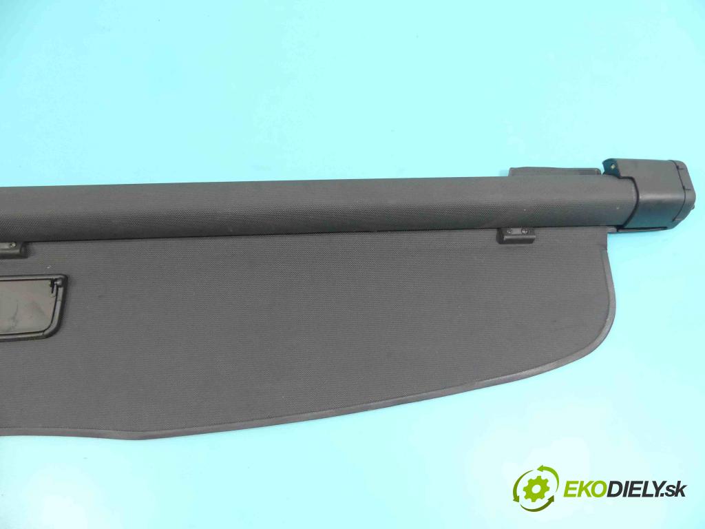 Vw Passat B5 1995-2005 1.9 tdi 110 HP manual 81 kW 1896 cm3 5- roleta 3B9867871T9ET (Rolety kufra)