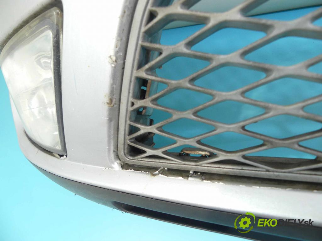 Ford Mondeo Mk3 2000-2007 2.0 tdci 116 hp manual 85 kW 1998 cm3 5- nárazník přední
