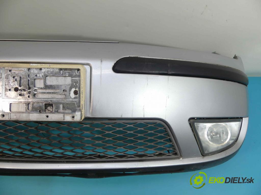 Ford Mondeo Mk3 2000-2007 2.0 tdci 116 hp manual 85 kW 1998 cm3 5- nárazník přední