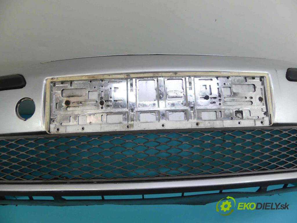 Ford Mondeo Mk3 2000-2007 2.0 tdci 116 hp manual 85 kW 1998 cm3 5- nárazník přední