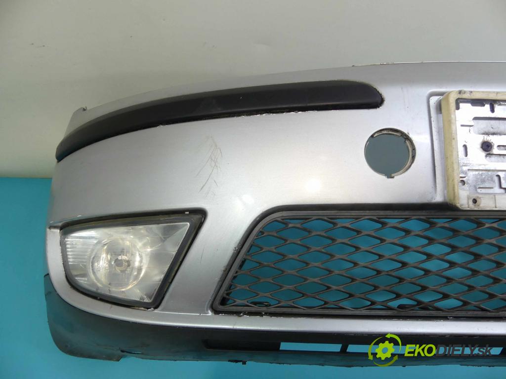 Ford Mondeo Mk3 2000-2007 2.0 tdci 116 hp manual 85 kW 1998 cm3 5- nárazník přední