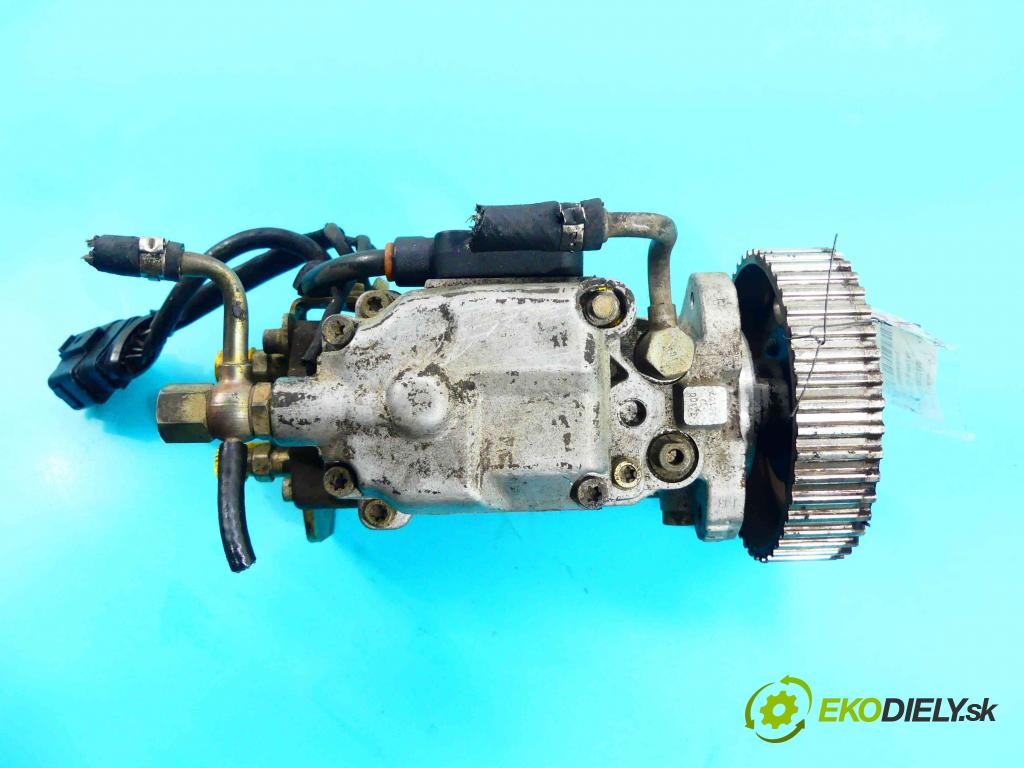 Vw Passat B5 1995-2005 1.9 tdi 90 HP manual 66 kW 1896 cm3 5- čerpadlo vstrekovacia 0460414987 (Vstrekovacie čerpadlá)