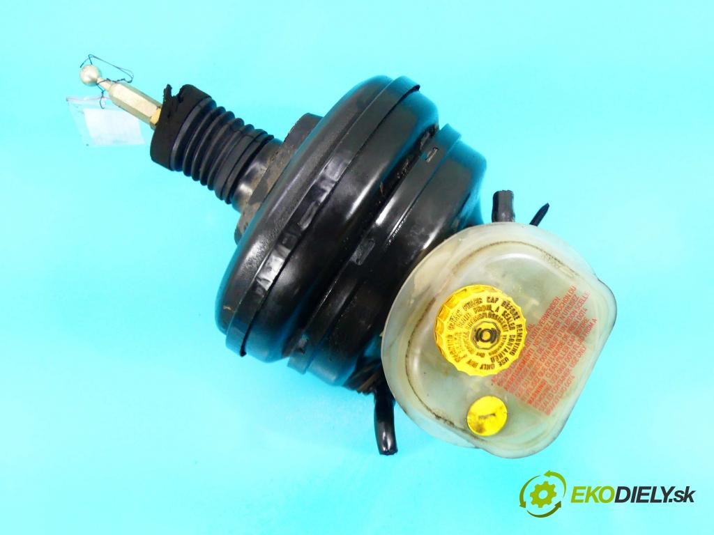Vw Passat B5 1995-2005 1.9 tdi 90 hp manual 66 kW 1896 cm3 5- servo posilovač 4B3612105