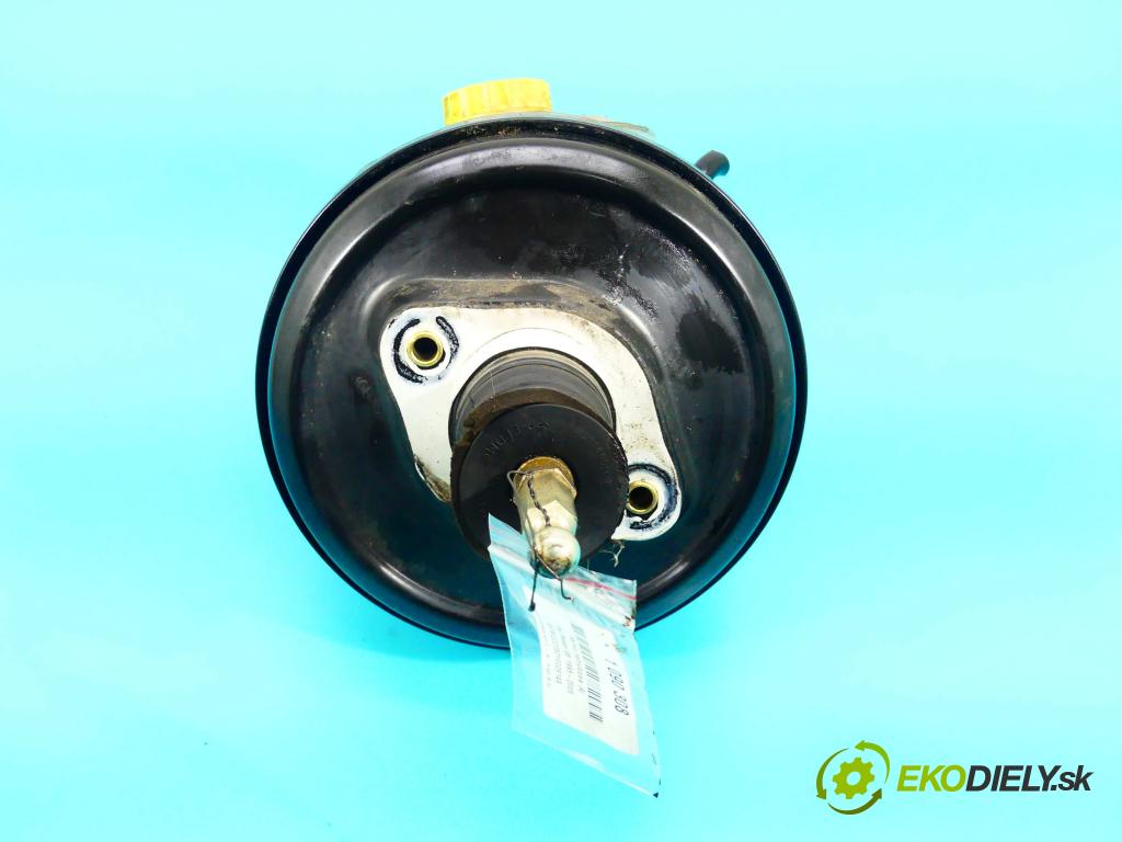 Vw Passat B5 1995-2005 1.9 tdi 90 hp manual 66 kW 1896 cm3 5- servo posilovač 4B3612105